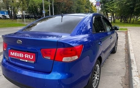 KIA Cerato III, 2010 год, 950 000 рублей, 6 фотография