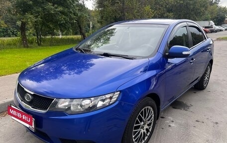 KIA Cerato III, 2010 год, 950 000 рублей, 8 фотография