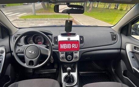 KIA Cerato III, 2010 год, 950 000 рублей, 12 фотография