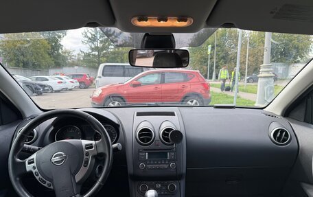Nissan Qashqai, 2012 год, 890 000 рублей, 8 фотография