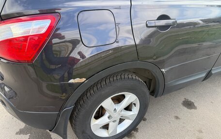 Nissan Qashqai, 2012 год, 890 000 рублей, 3 фотография
