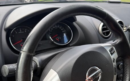 Nissan Qashqai, 2012 год, 890 000 рублей, 10 фотография