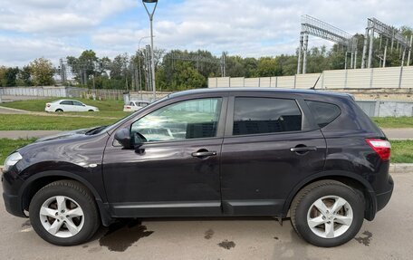 Nissan Qashqai, 2012 год, 890 000 рублей, 6 фотография