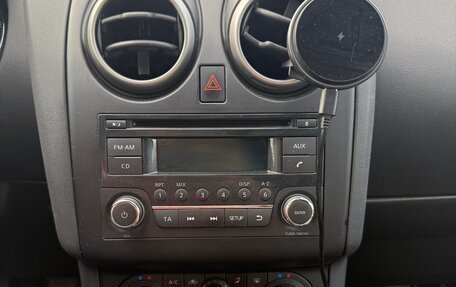Nissan Qashqai, 2012 год, 890 000 рублей, 11 фотография