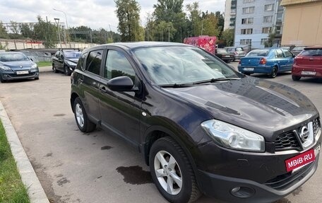 Nissan Qashqai, 2012 год, 890 000 рублей, 2 фотография