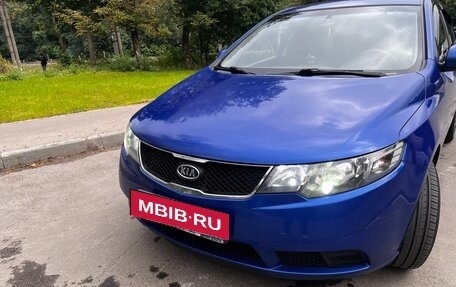 KIA Cerato III, 2010 год, 950 000 рублей, 15 фотография
