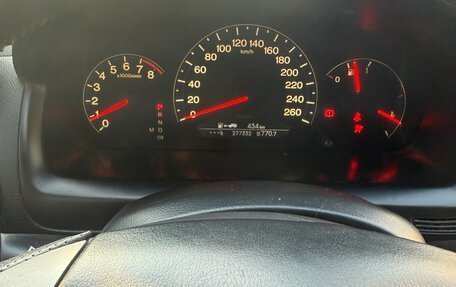 Honda Accord VII рестайлинг, 2007 год, 820 000 рублей, 7 фотография