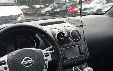 Nissan Qashqai, 2012 год, 995 000 рублей, 7 фотография
