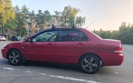 Mitsubishi Lancer IX, 2009 год, 390 000 рублей, 9 фотография