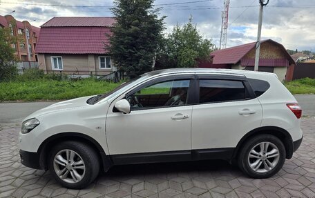 Nissan Qashqai, 2012 год, 995 000 рублей, 3 фотография