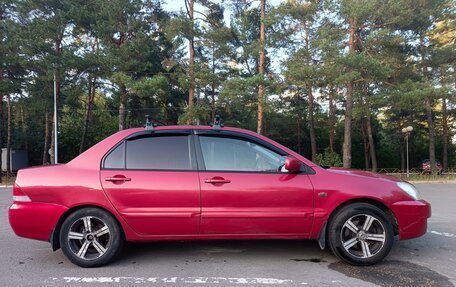 Mitsubishi Lancer IX, 2009 год, 390 000 рублей, 2 фотография