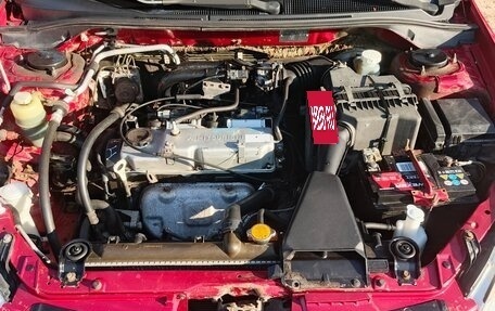 Mitsubishi Lancer IX, 2009 год, 390 000 рублей, 6 фотография