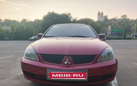 Mitsubishi Lancer IX, 2009 год, 390 000 рублей, 8 фотография
