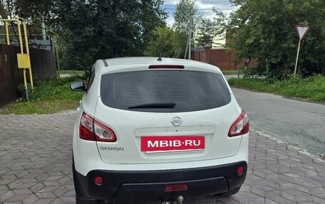 Nissan Qashqai, 2012 год, 995 000 рублей, 6 фотография