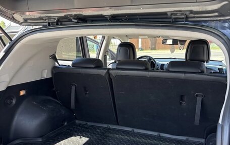 KIA Sportage III, 2013 год, 1 350 000 рублей, 6 фотография