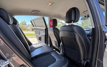KIA Sportage III, 2013 год, 1 350 000 рублей, 13 фотография