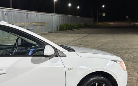 Chevrolet Cruze II, 2012 год, 860 000 рублей, 8 фотография