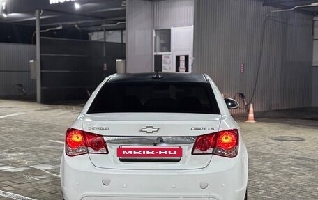 Chevrolet Cruze II, 2012 год, 860 000 рублей, 5 фотография