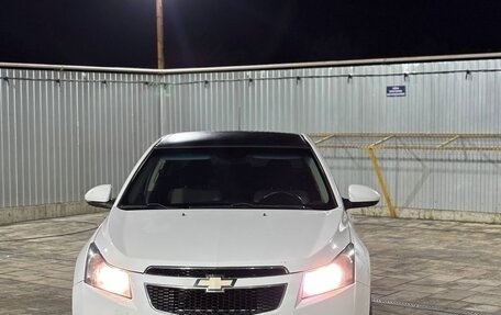 Chevrolet Cruze II, 2012 год, 860 000 рублей, 3 фотография