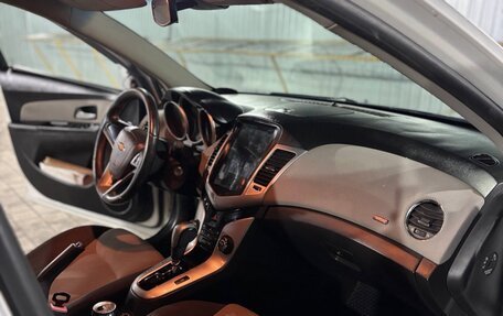 Chevrolet Cruze II, 2012 год, 860 000 рублей, 17 фотография