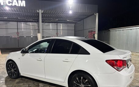 Chevrolet Cruze II, 2012 год, 860 000 рублей, 13 фотография