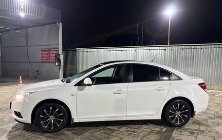 Chevrolet Cruze II, 2012 год, 860 000 рублей, 12 фотография