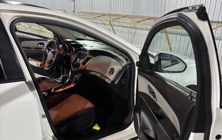 Chevrolet Cruze II, 2012 год, 860 000 рублей, 18 фотография