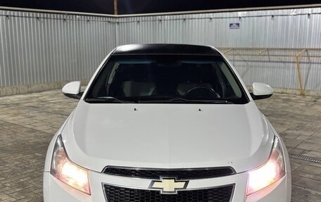 Chevrolet Cruze II, 2012 год, 860 000 рублей, 10 фотография