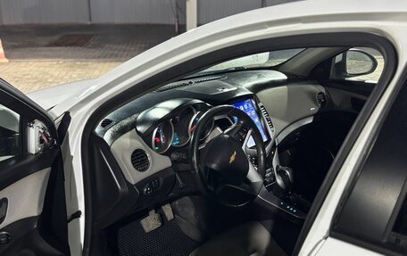 Chevrolet Cruze II, 2012 год, 860 000 рублей, 19 фотография