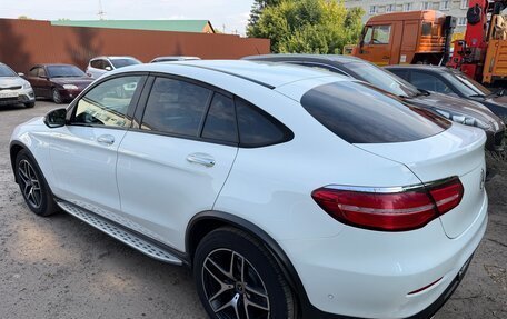 Mercedes-Benz GLC, 2017 год, 3 299 000 рублей, 7 фотография