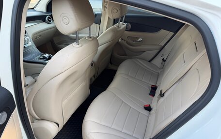Mercedes-Benz GLC, 2017 год, 3 299 000 рублей, 15 фотография