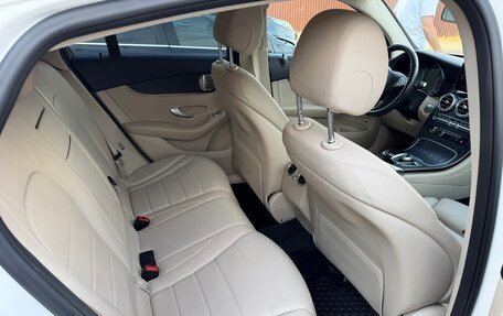 Mercedes-Benz GLC, 2017 год, 3 299 000 рублей, 11 фотография