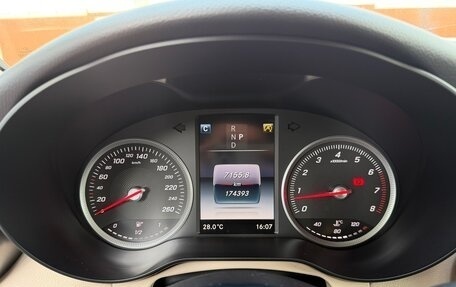 Mercedes-Benz GLC, 2017 год, 3 299 000 рублей, 21 фотография