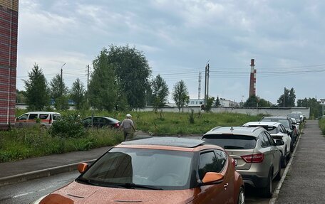 Hyundai Veloster I рестайлинг, 2013 год, 1 000 000 рублей, 3 фотография