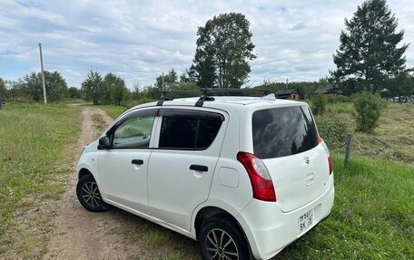 Suzuki Alto, 2013 год, 370 000 рублей, 3 фотография