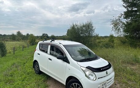 Suzuki Alto, 2013 год, 370 000 рублей, 2 фотография
