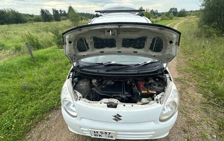 Suzuki Alto, 2013 год, 370 000 рублей, 7 фотография
