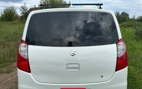 Suzuki Alto, 2013 год, 370 000 рублей, 4 фотография