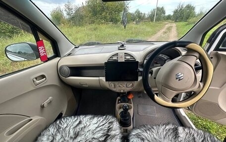 Suzuki Alto, 2013 год, 370 000 рублей, 6 фотография