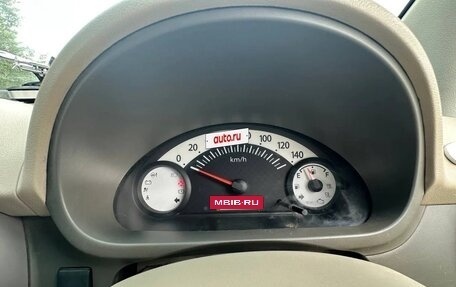 Suzuki Alto, 2013 год, 370 000 рублей, 8 фотография