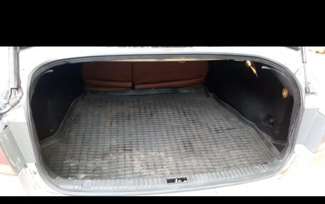 Hyundai Sonata VI, 2008 год, 675 000 рублей, 6 фотография