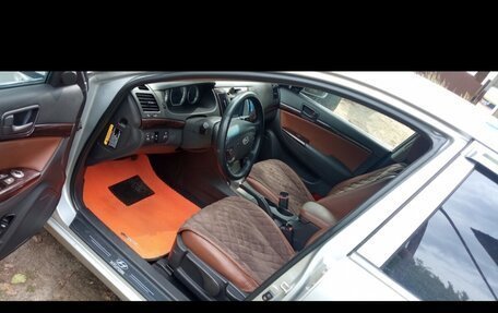 Hyundai Sonata VI, 2008 год, 675 000 рублей, 7 фотография