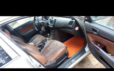 Hyundai Sonata VI, 2008 год, 675 000 рублей, 8 фотография