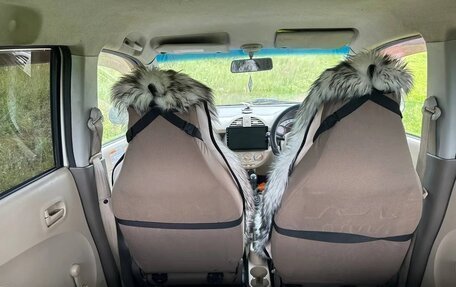 Suzuki Alto, 2013 год, 370 000 рублей, 9 фотография