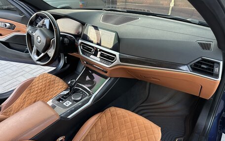BMW 3 серия, 2020 год, 3 250 000 рублей, 9 фотография