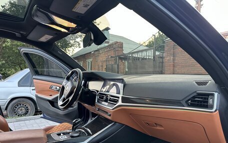 BMW 3 серия, 2020 год, 3 250 000 рублей, 6 фотография
