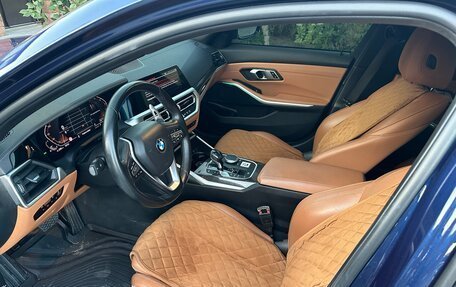 BMW 3 серия, 2020 год, 3 250 000 рублей, 8 фотография