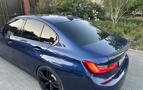BMW 3 серия, 2020 год, 3 250 000 рублей, 5 фотография