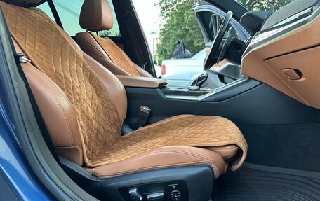 BMW 3 серия, 2020 год, 3 250 000 рублей, 13 фотография