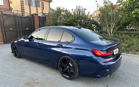 BMW 3 серия, 2020 год, 3 250 000 рублей, 26 фотография